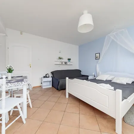 Margarita Pokoje I Apartamenty Wladyslawowo Exterior photo